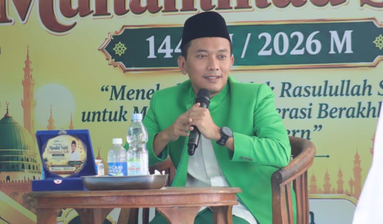 Peringati Hari Santri 2026, INC Beri Penghargaan kepada Tokoh Santri Inspiratif Nasional