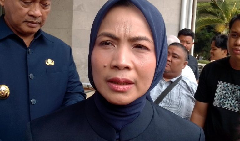 Kantor BPBD Kab Serang Tidak Akan Diserahkan ke Kota Serang, Justru Disiapkan Jadi Kantor Bank