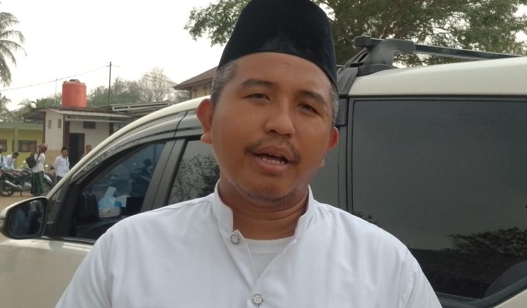 PCNU Kab Serang Maknai Hari Santri Nasional 2026: Tanpa Pesantren & Santri, Indonesia Tak Akan Bertahan