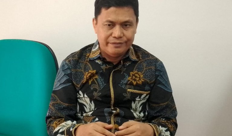 Pemkab Serang Peringkat 16 Arsip Digital ASN Se-Nasional, BKPSDM Beri Penjelasan