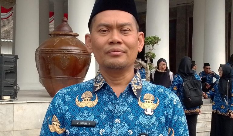 Tahun 2027, DPUPR Serang Ajukan 26 Titik Jalan Diperbaiki Lewat Program Bang Andra