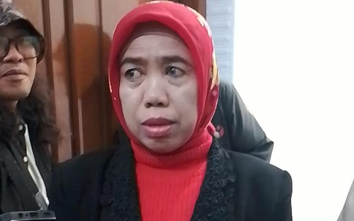 Fraksi PDIP DPRD Kabupaten Serang Walkout, Bahas APBD 2027 Tak Dihadiri Bupati di Rapat Paripurna