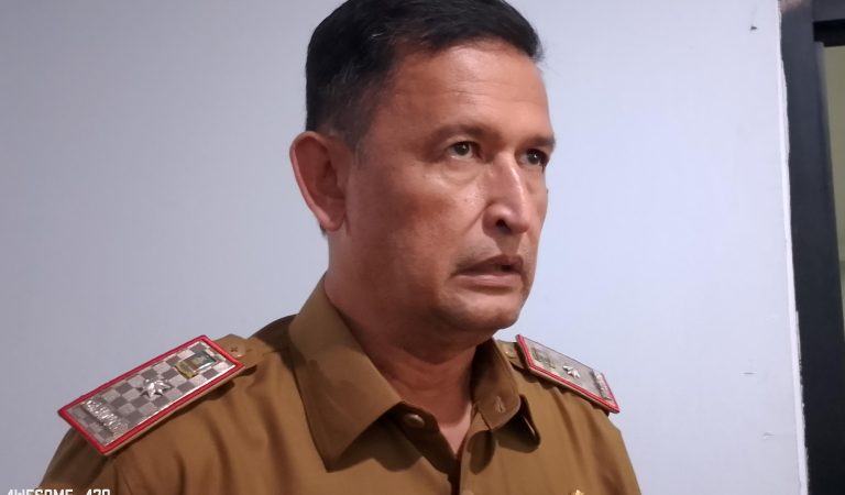 Kasus Kekerasan Seksual Meningkat, Pemkab Serang Lakukan Mapping dan Siapkan Perbup