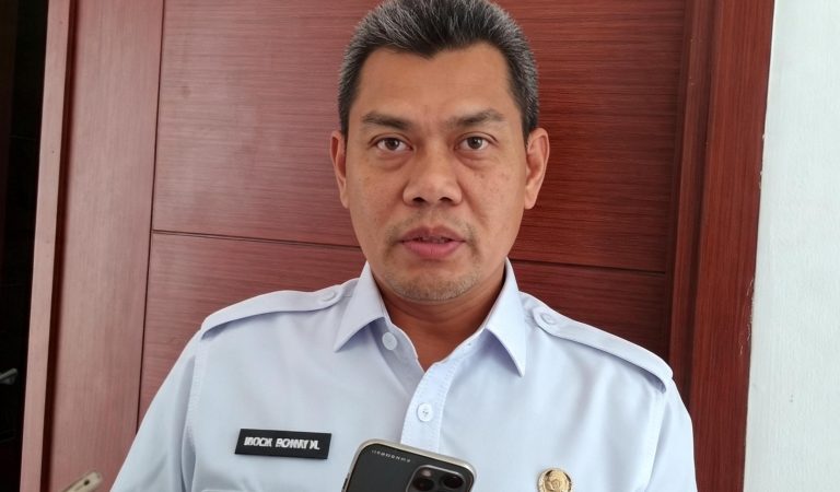 Anggaran Terbatas, DPUPR Hanya Akan Bangun Satu Gedung Kantor Baru di Puspemkab Serang Tahun 2027
