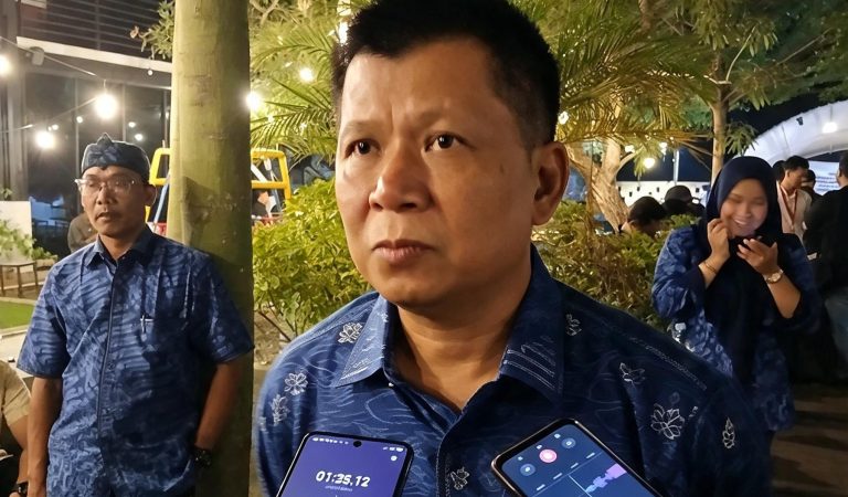 Program 500 NIB Gratis Lampaui Target di Momen HUT Kabupaten Serang Momen