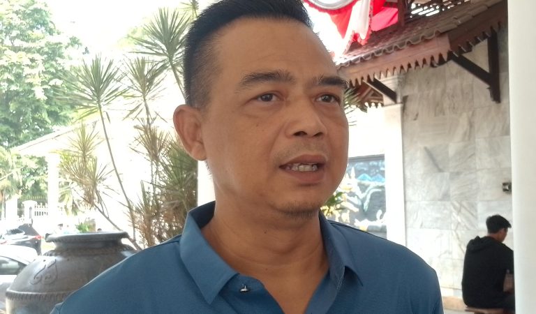 Pembangunan SD Inpres Cikeusal Capai 75 Persen, Dindikbud Serang Pastikan Desember 2026 Beroperasi
