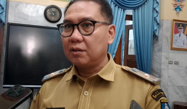 Penataan Kawasan Kumuh di Bantaran Sungai Desa Domas Kab Serang Bakal Jadi Proyek Percontohan