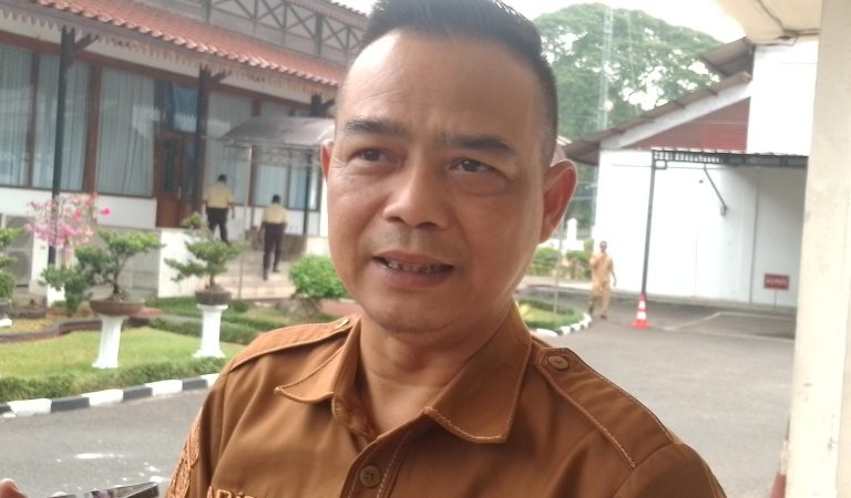 Dindikbud Serang Lobi PT Indah Kiat, Minta SDN Tegal Maja Dibangun Lewat CSR
