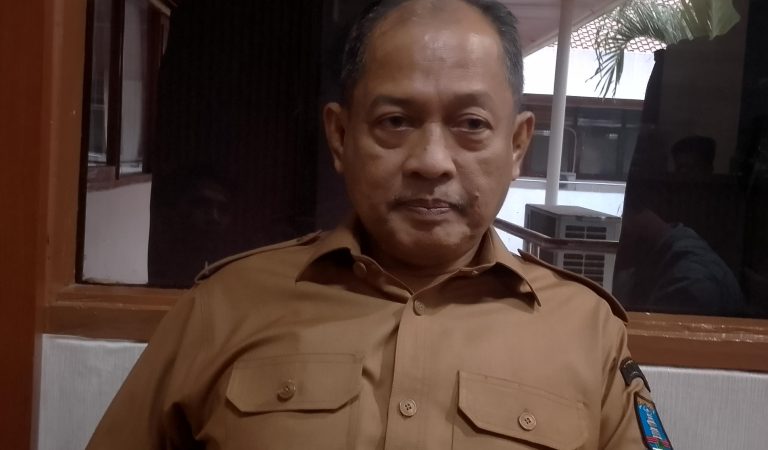 Wabup Najib Komitmen Tindaklanjuti Dua Laporan Kasus Pungli Tenaga Kerja di Kawasan Serang Timur