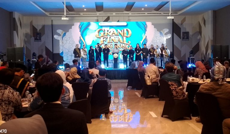 Hotel Mambruk Apresiasi Sinergitas yang Terjalin, Jadi Pendukung Utama Grand Final Kang Nong Kab Serang 2026