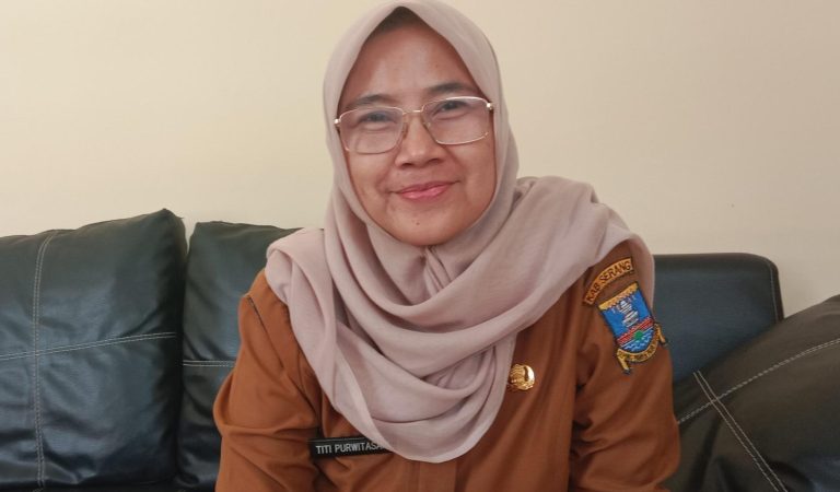 Launching Gebyar Ekspor Kabupaten Serang Segera Digelar, Emping dan Talas Bening Siap Ekspor ke Arab Saudi