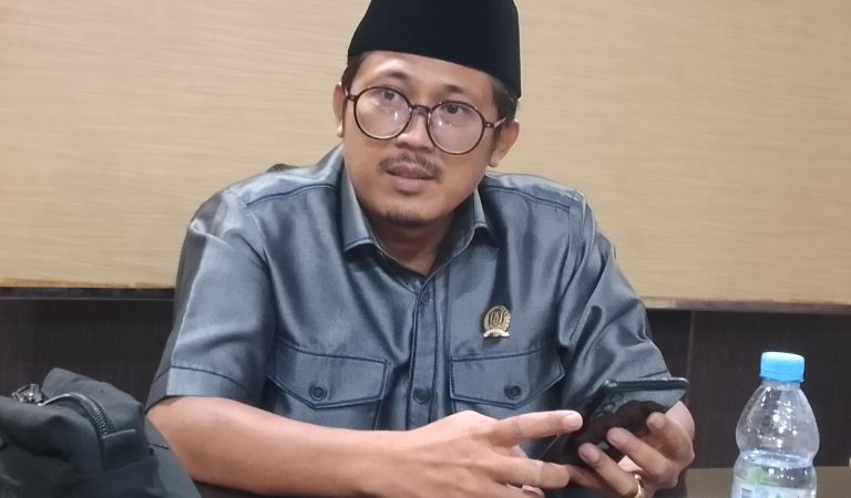 Komisi III DPRD Ingatkan Pemkab Serang, Penambahan Penyertaan Modal PT BPR Serang Jangan Sampai Jalan di Tempat