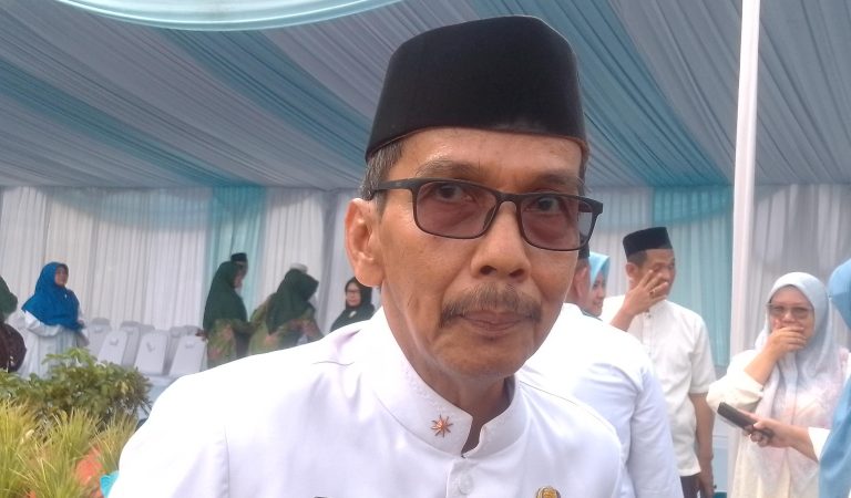 Dindikbud Kab Serang Sambut Baik Program Revitalisasi Sekolah dari Presiden Prabowo