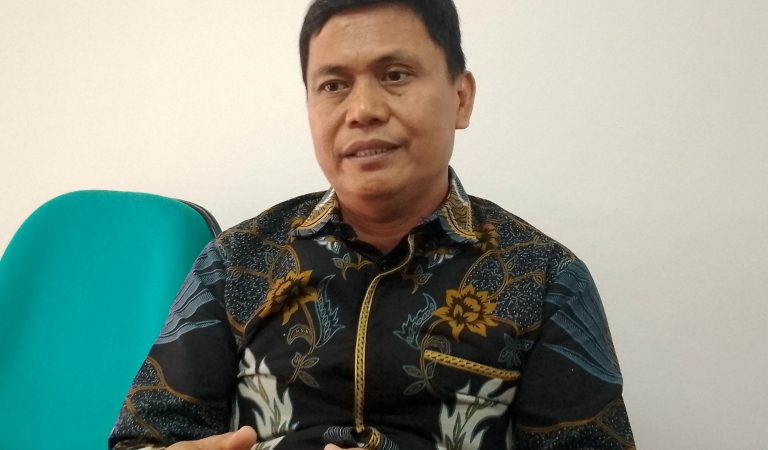 Pemkab Serang Terapkan Zero Tolerance, Tekan Pelanggaran Disiplin ASN