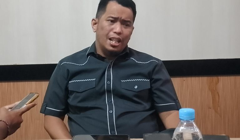Komisi IV DPRD Evaluasi Pelaksanaan APBD Murni 2026 Kabupaten Serang