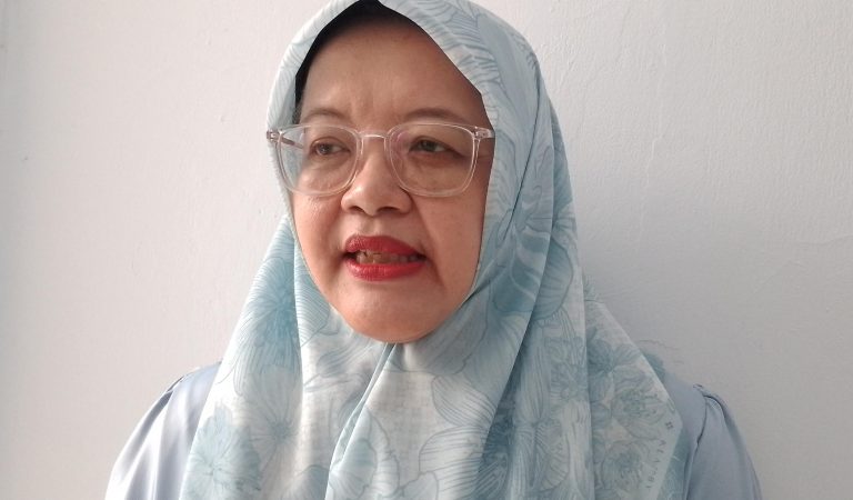 UMK 2027 Kabupaten Serang, Disnakertrans Tunggu Prosedur Terbaru UU Perlindungan Tenaga Kerja