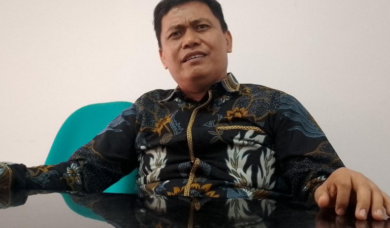 Jabatan Eselon II–IV Masih Kosong, BKPSDM Kab Serang Lakukan Pemetaan ASN