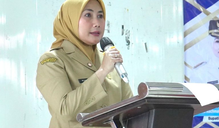 Sosialisasi Agen Perlinsos, Disdukcapil Kabupaten Serang Gandeng TNI–Polri  Hingga Ormas